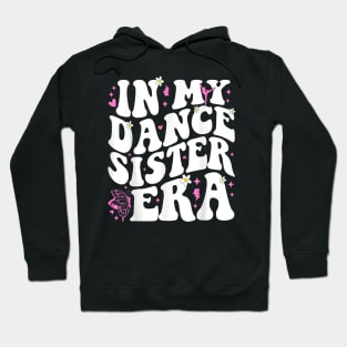 In My Dance Mom Era v5 Hoodie